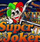 Super Joker VIP / Супер Джокер ВИП