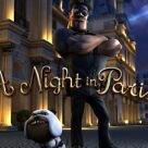 A Night in Paris / Ночь в Париже