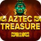 Aztec Treasure / Золото Ацтеков