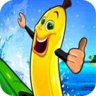 Bananas Go Bahamas / Бананы на Багамах