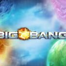 Big Bang / Большой Взрыв