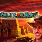 Book of Ra Deluxe / Книга Ра Делюкс