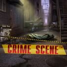 Crime Scene / Место Преступления