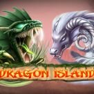 Dragon Island / Остров Драконов