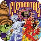 Elementals / Элементали