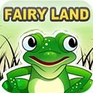 Fairy Land 2 / Лягушки 2