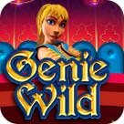 Genie Wild / Дикий Джин