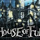 House of Fun / Дом Веселья