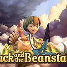 Jack and the Beanstalk / Джек и бобовый стебель