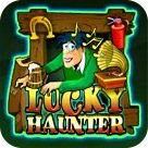 Пробки / Lucky Haunter