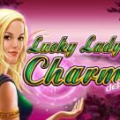 Lucky Ladys Charm Deluxe / Леди Удача Делюкс