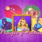 Magic Princess / Принцесса