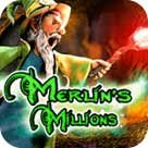 Merlin's Millions / Миллионы Мерлина