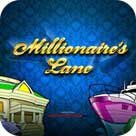 Millionaire's Lane / Аллея Миллионера