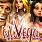 Mr Vegas / Мистер Вегас