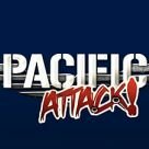 Pacific Attack / Тихоокеанская Атака