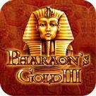 Pharaoh's Gold 3 / Золото Фараонов 3