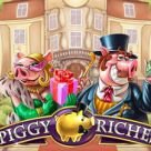 Piggy Riches / Свинья Копилка