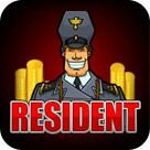 Resident / Сейфы