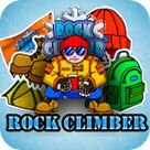 Rock Climber / Скалолаз