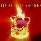 Royal Treasures / Сокровища Королей