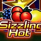 Sizzling Hot / Компот