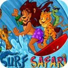 Surf Safari / Серфинг Сафари