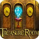 Treasure Room / Комната Сокровищ